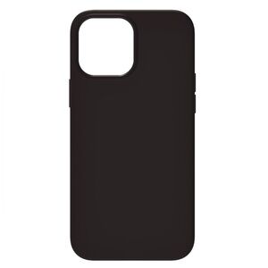 Carson & Quinn Black Silicone Case with MagSafe - iPhone 14 Pro Max